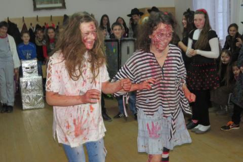 FARSANG V VIII HARMADIK